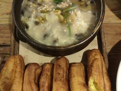 -符离集餐厅(万象城店)