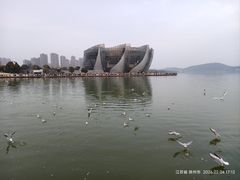 -云龙湖旅游景区