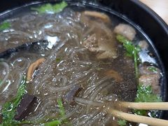 -京陵鸭血粉丝汤(景德路店)