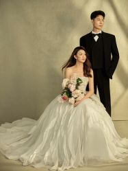 -巴黎婚纱摄影(苏州店)