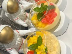 -3号仓库·创意中国菜(新世界城店)