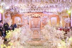 -美悦盛宴一站式婚礼会馆(临江店)