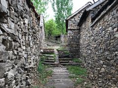 -红嫂家乡旅游区
