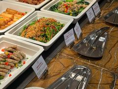 -广州中心皇冠假日酒店-环市食坊·海鲜自助餐厅