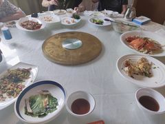 -劲莲舟山海鲜(东书房路店)