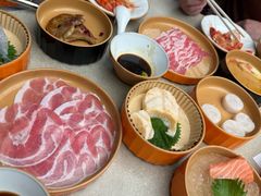 -海底捞大排档火锅(打浦路店)