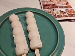 -清真·卡德尔大叔新疆主题餐厅(龙汇路店)