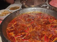 -小龙坎火锅(全球总店)