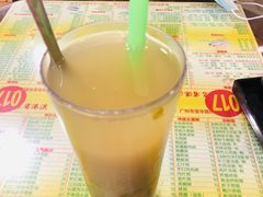 -顺记冰室(宝华路店)