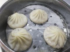 -南师大仙林校区东区食堂