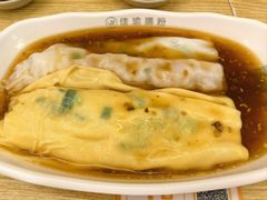 -佳瑜肠粉(总店)