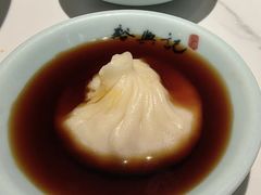 -裕兴记•蟹黄面馆(人民广场店)