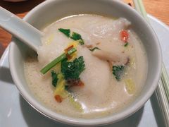 -闽上鲜·福建菜(龙湖滨江天街店)