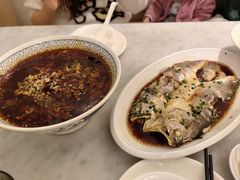 -南小馆(迪士尼小镇店)