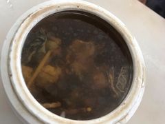 蝎子汤-国英炖品店(甲子路店)