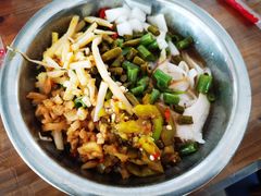 -瘦子桂林米粉店(总店)