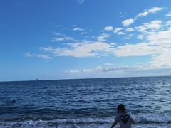-小巴塞罗那海滩