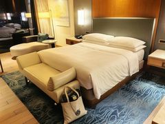 -三亚山海天JW万豪酒店