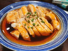 口水鸡-望京一号(菜户营店)
