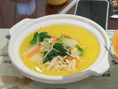 -老淮城·长鱼面(河下古镇店)