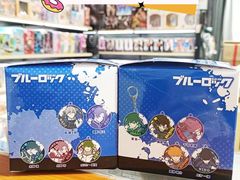 -乐唐潮玩·谷子·一番赏·手办