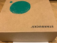 -星巴克(天津鲁能中心第三店)