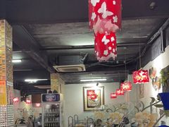 大堂-刘大妈烧烤