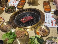 -妙香居韩国烤肉(容桂天佑城店)