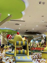 点击看大图 -meland亲子乐园(深圳领展中心城店)