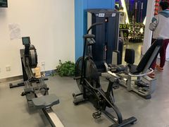-Bona Fit 伯纳健身超级工作室(车公庄店)