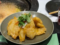 -蘸小院铁锅炖·蘸酱菜·东北菜(怀远门店)