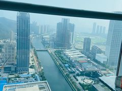 -大连星海皇冠假日酒店