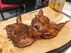 -鑫正兴东北烧烤(滨湖店)
