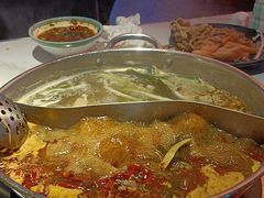 -潮牛岛·潮汕鲜切牛肉自助火锅(无锡首店)