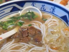 -鑫花溪牛肉米粉(印象水街都心荟店)