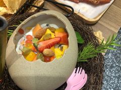 -小董哥烤串(故宫店)