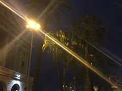 -哥伦布纪念碑