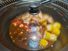 -马家大院铁锅炖(京粮广场店)