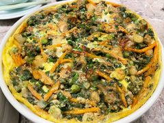 福建海蛎煎-四道菜·福建菜馆(新街口金鹰店)