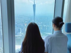 -广州四季酒店
