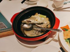 -莆田餐厅PUTIEN(世博源店)
