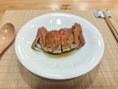-蟹家大院(保利时光里店)