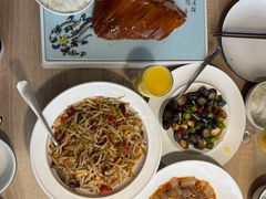 -味莊·青岛菜(云霄路店)