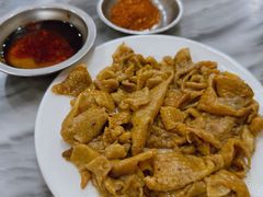 -再回首鸡肉米线(人民路一店)