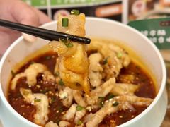 -肥家大排档(天河体育西店)