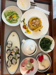 -馨月汇·一悦馨香月子中心(前滩店)