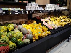 -永辉超市(泰州万达广场店)