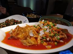 -鉴川·川菜传承(星汇两江店)