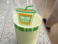 -桂园餐厅(武汉大学店)