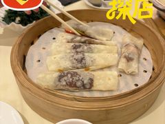 -利苑酒家(合景国际金融广场店)